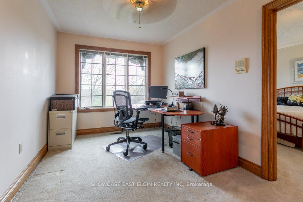 Photo 16 of 28 Sinclair Crescent, Aylmer — HOMEH