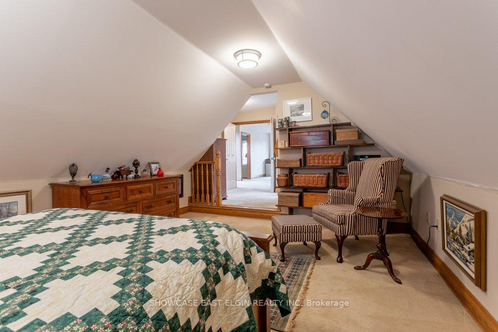 Photo 26 of 28 Sinclair Crescent, Aylmer — HOMEH