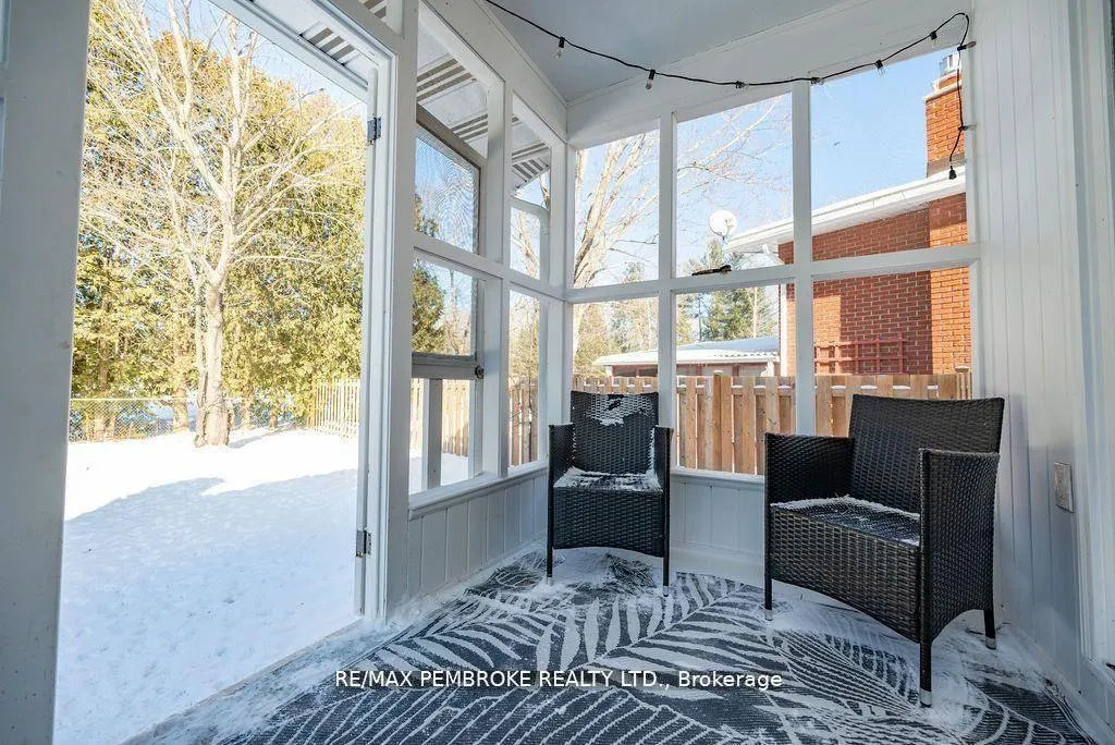 Photo 21 of 13 Highland Crescent, Deep River — HOMEH