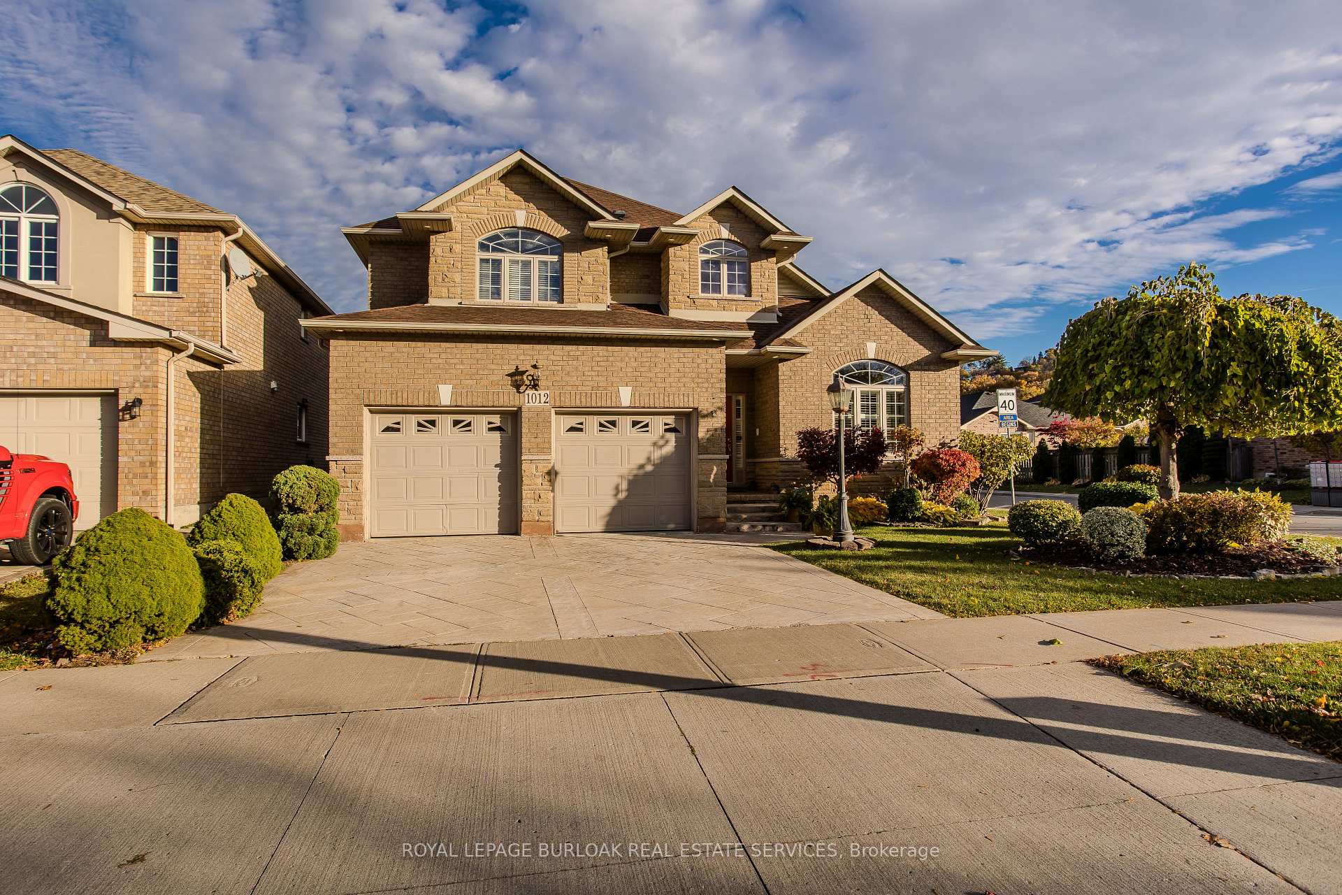 Photo 1 of 1012 Greenhill Avenue, Hamilton, Gershome — HOMEH