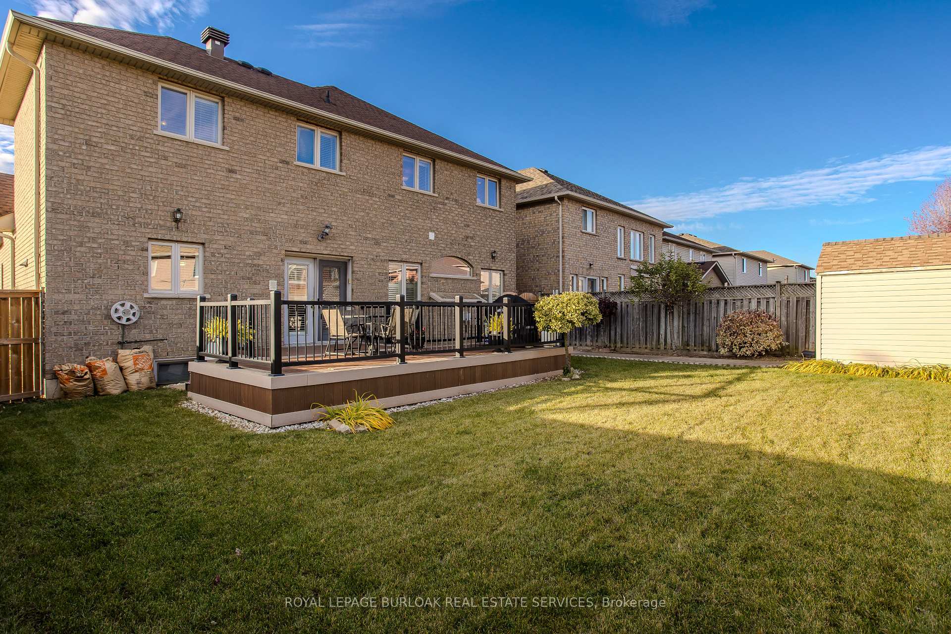 Photo 6 of 1012 Greenhill Avenue, Hamilton, Gershome — HOMEH