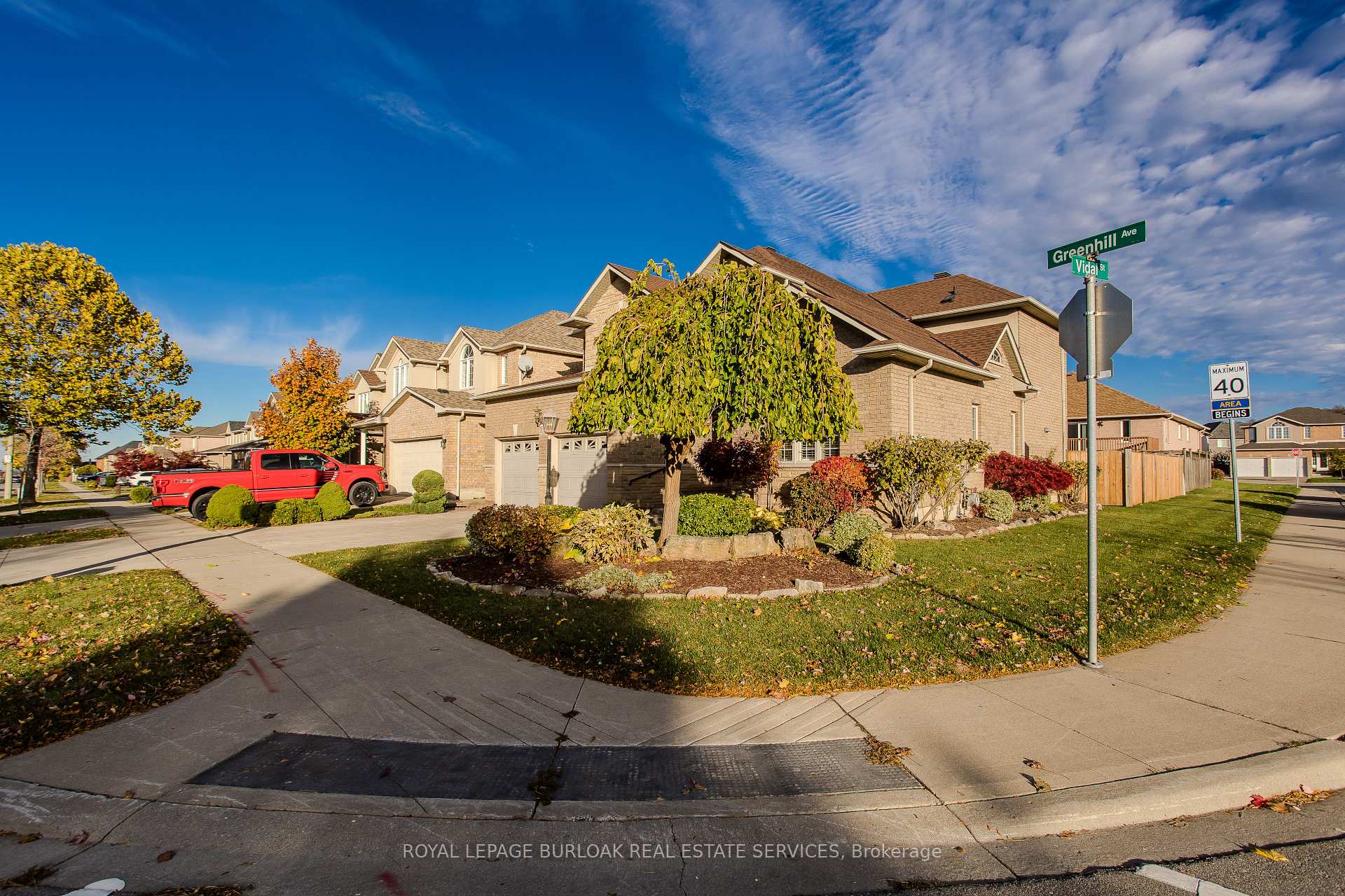 Photo 34 of 1012 Greenhill Avenue, Hamilton, Gershome — HOMEH