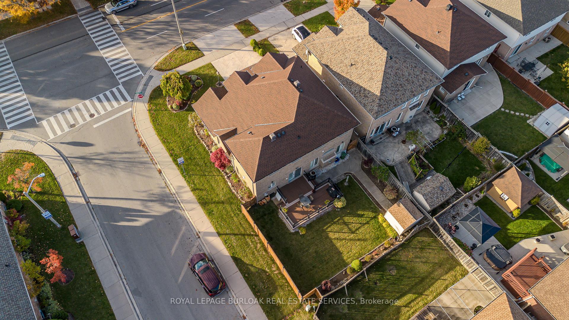 Photo 38 of 1012 Greenhill Avenue, Hamilton, Gershome — HOMEH