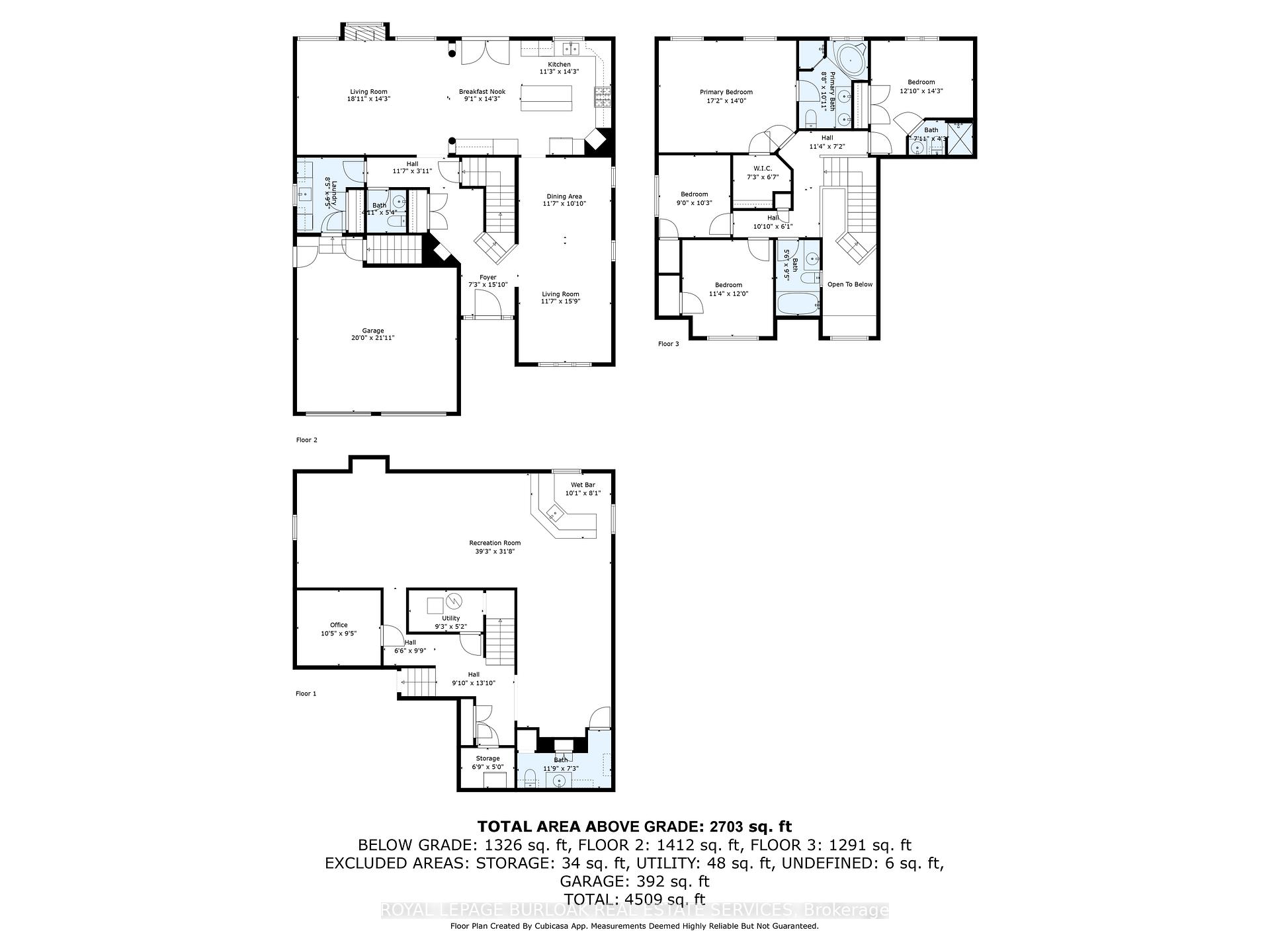 Photo 39 of 1012 Greenhill Avenue, Hamilton, Gershome — HOMEH