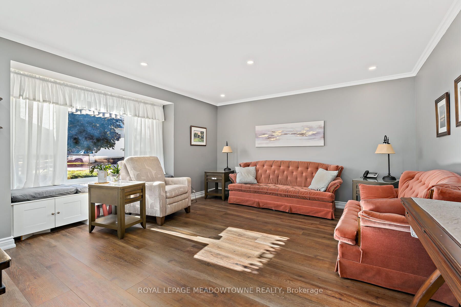 Photo 48 of 7 Temple Road, Halton Hills, Georgetown — HOMEH