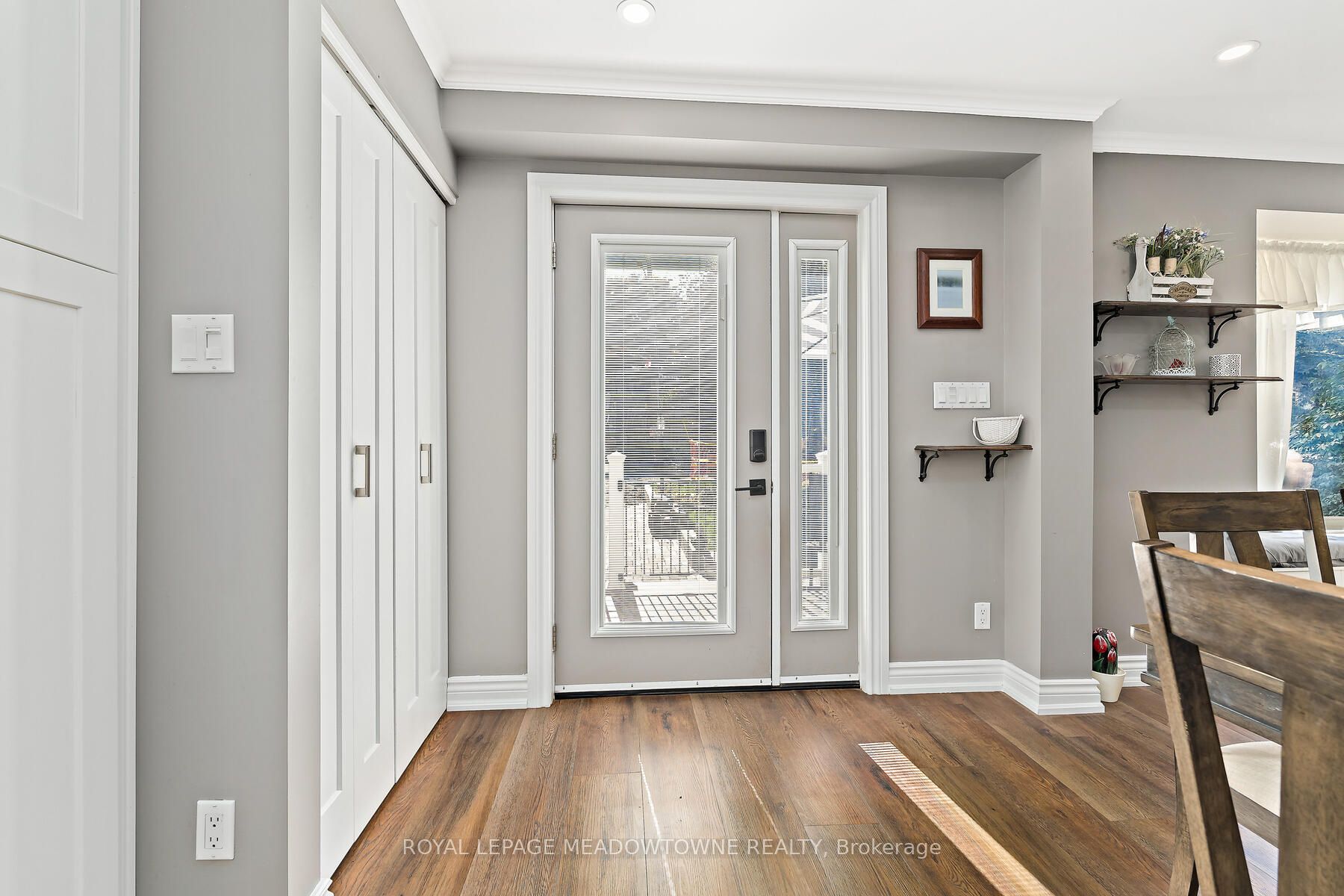 Photo 45 of 7 Temple Road, Halton Hills, Georgetown — HOMEH