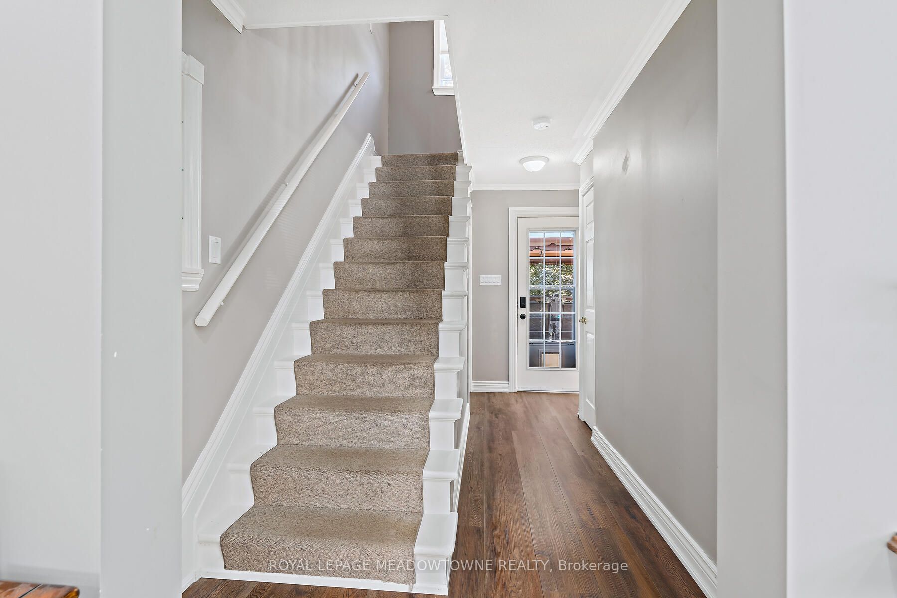 Photo 57 of 7 Temple Road, Halton Hills, Georgetown — HOMEH