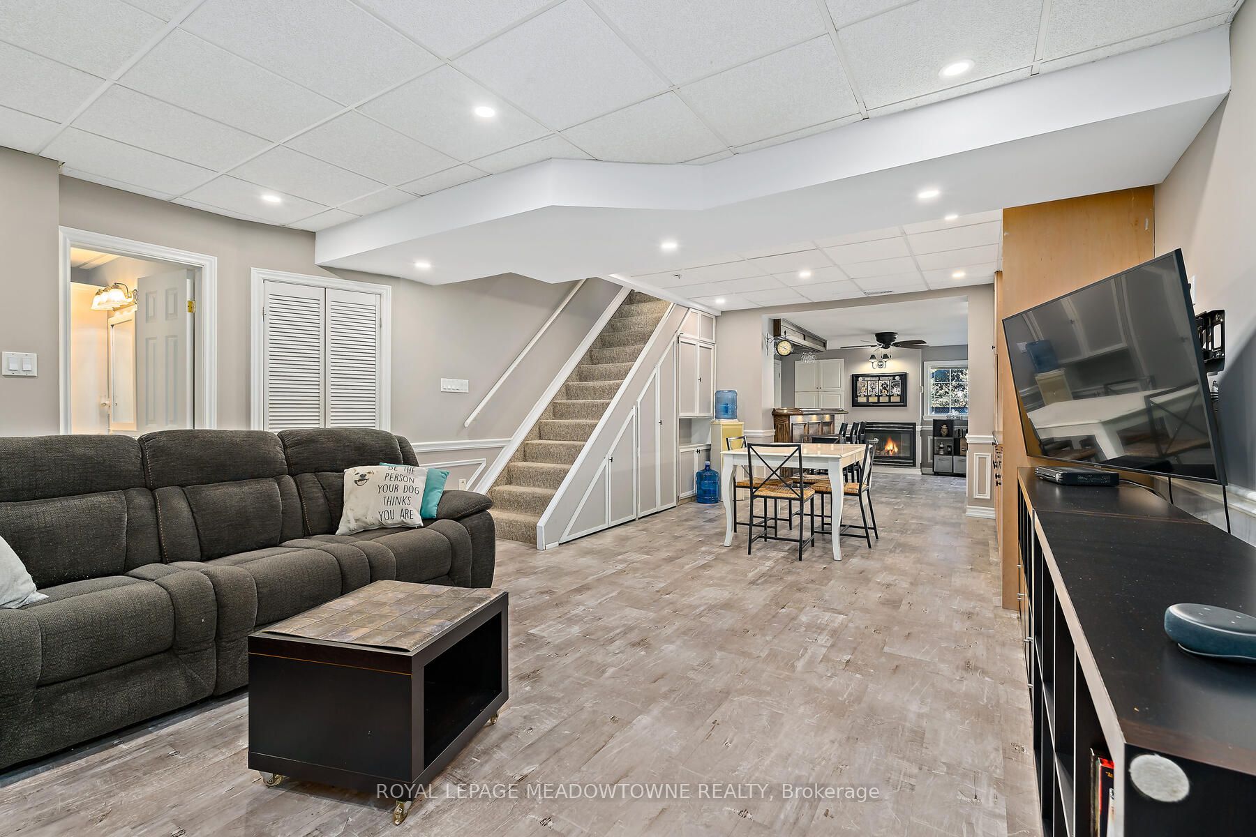 Photo 68 of 7 Temple Road, Halton Hills, Georgetown — HOMEH