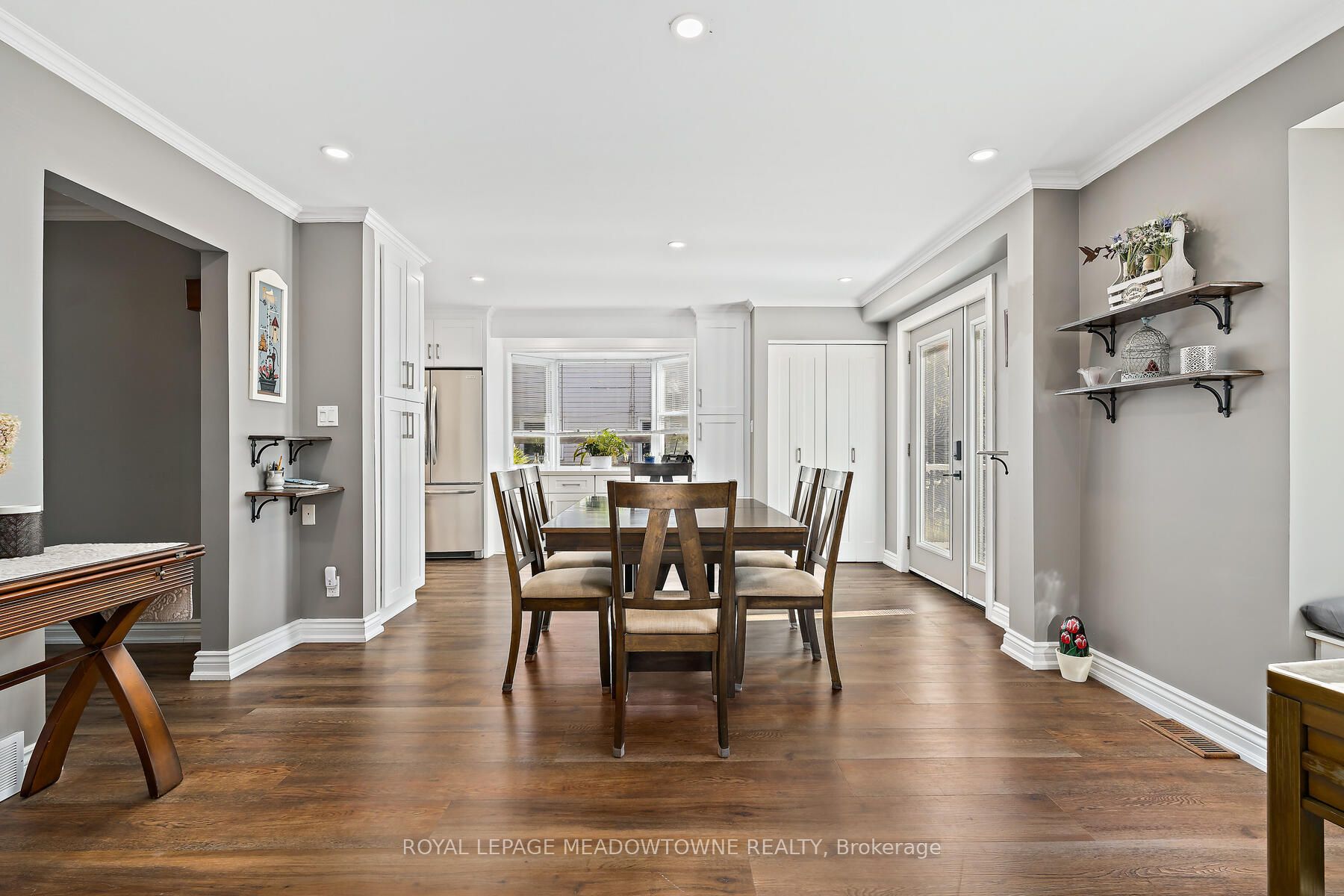 Photo 47 of 7 Temple Road, Halton Hills, Georgetown — HOMEH