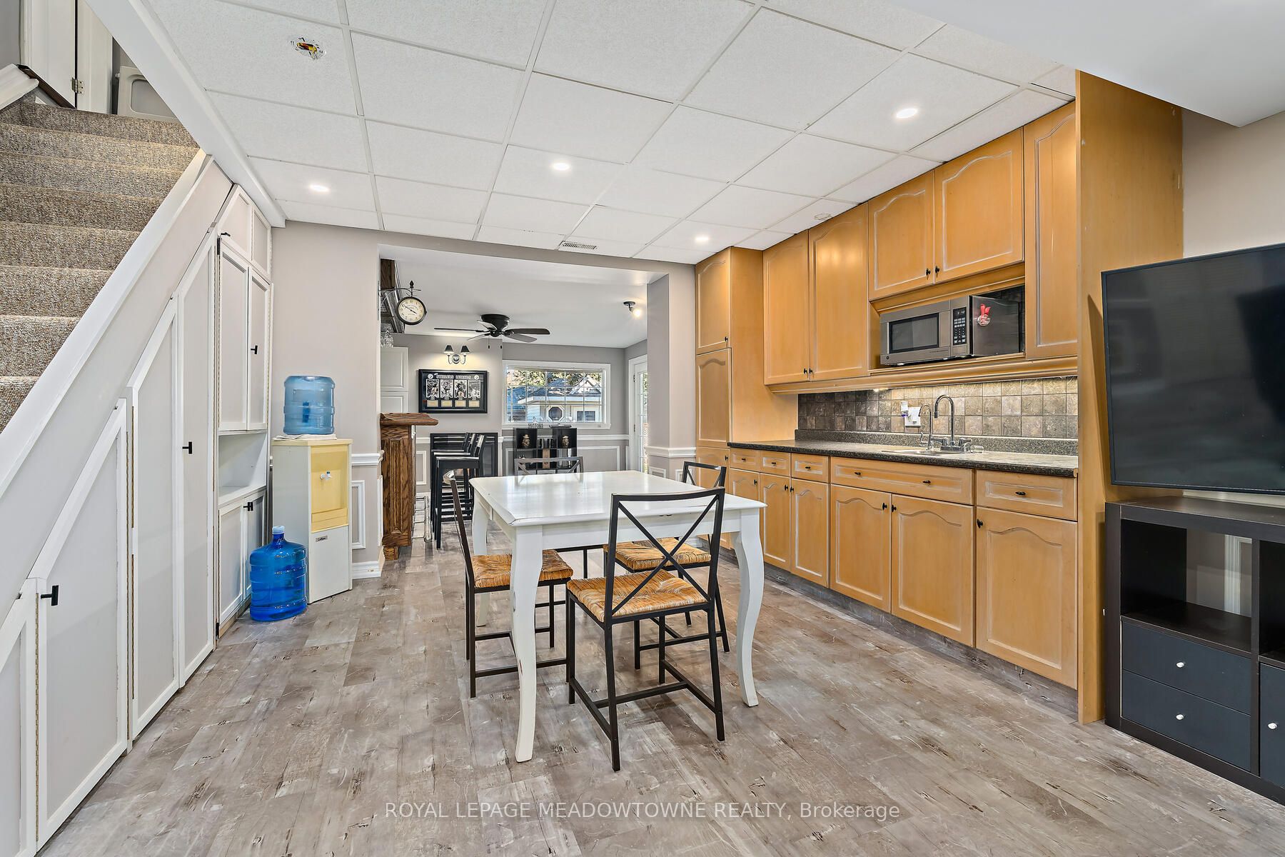 Photo 69 of 7 Temple Road, Halton Hills, Georgetown — HOMEH
