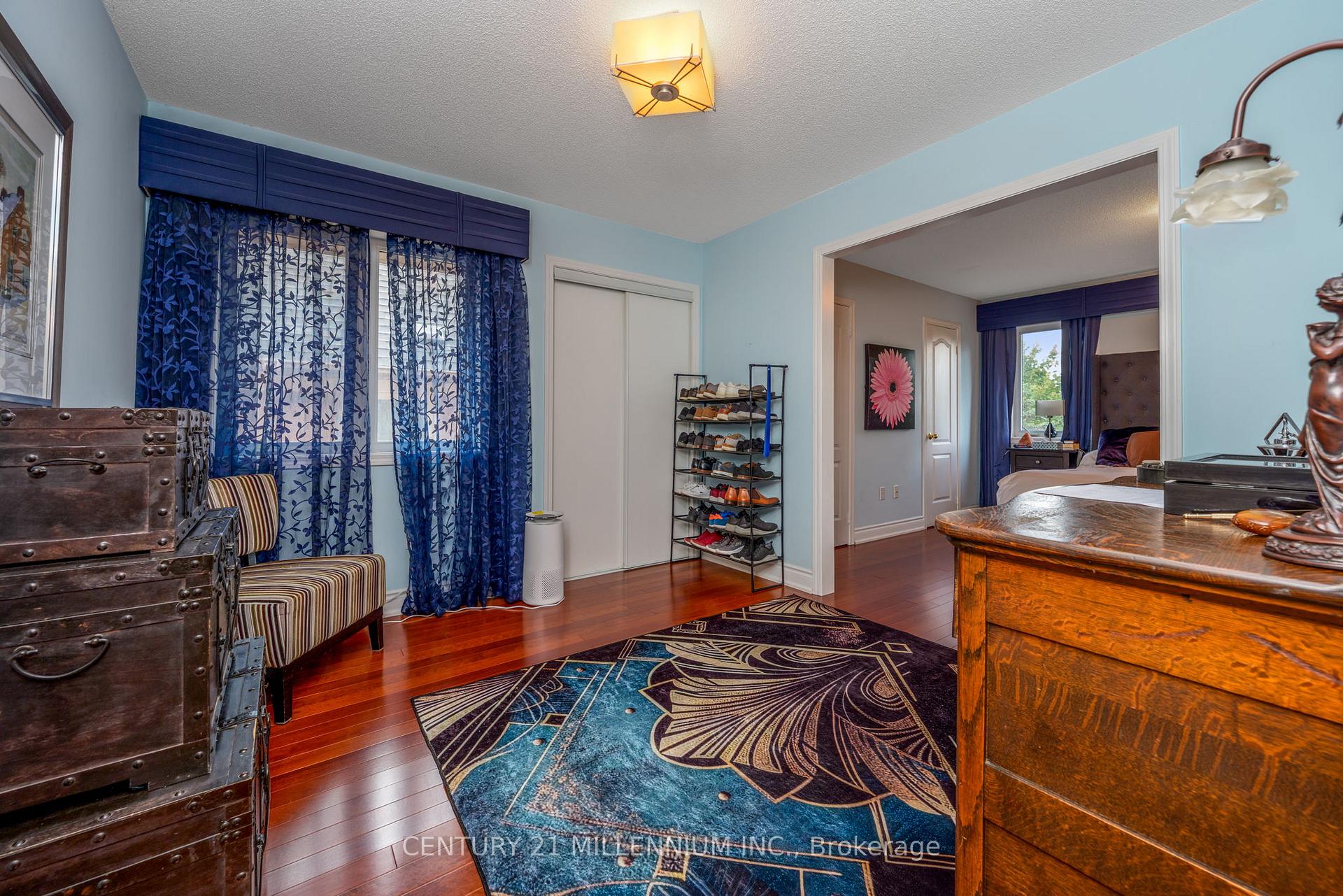 Photo 15 of 23 Upper Highlands Drive, Brampton, Heart Lake East — HOMEH