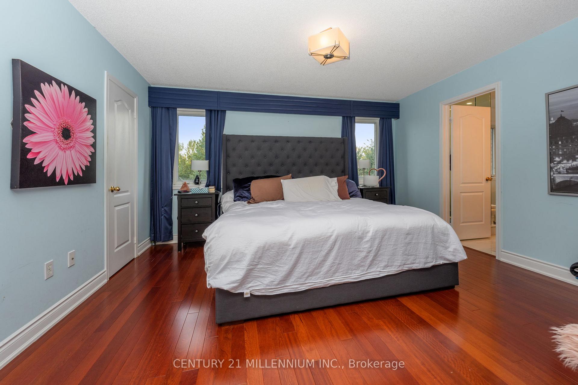 Photo 17 of 23 Upper Highlands Drive, Brampton, Heart Lake East — HOMEH