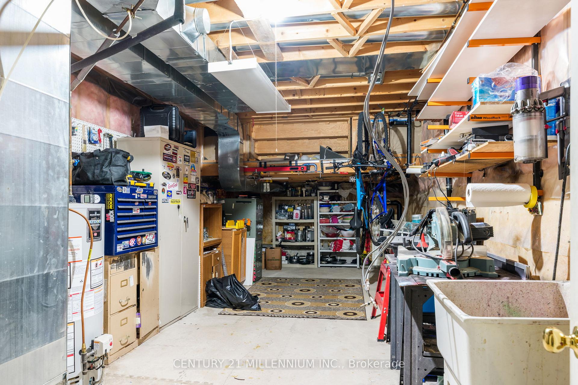 Photo 30 of 23 Upper Highlands Drive, Brampton, Heart Lake East — HOMEH