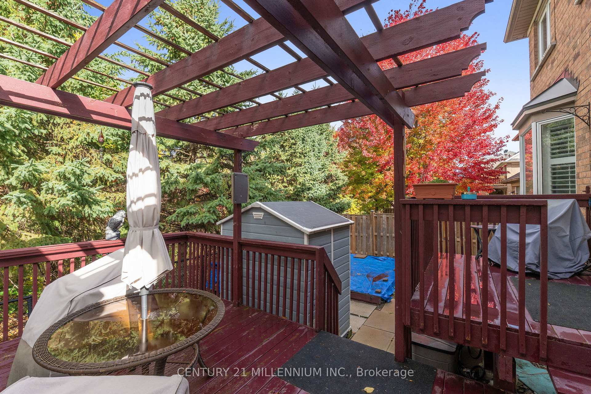 Photo 29 of 23 Upper Highlands Drive, Brampton, Heart Lake East — HOMEH