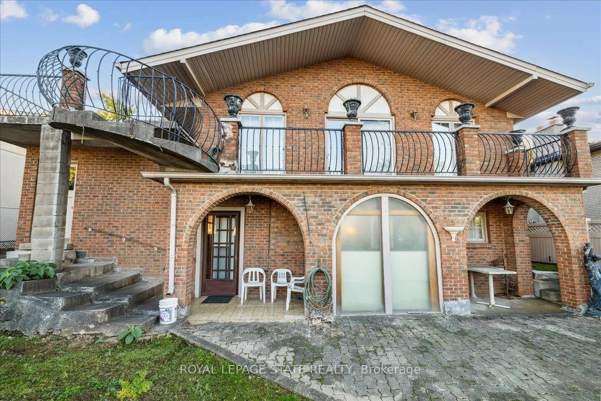 Photo 37 of 31 Palm Court, Hamilton, Stoney Creek — HOMEH