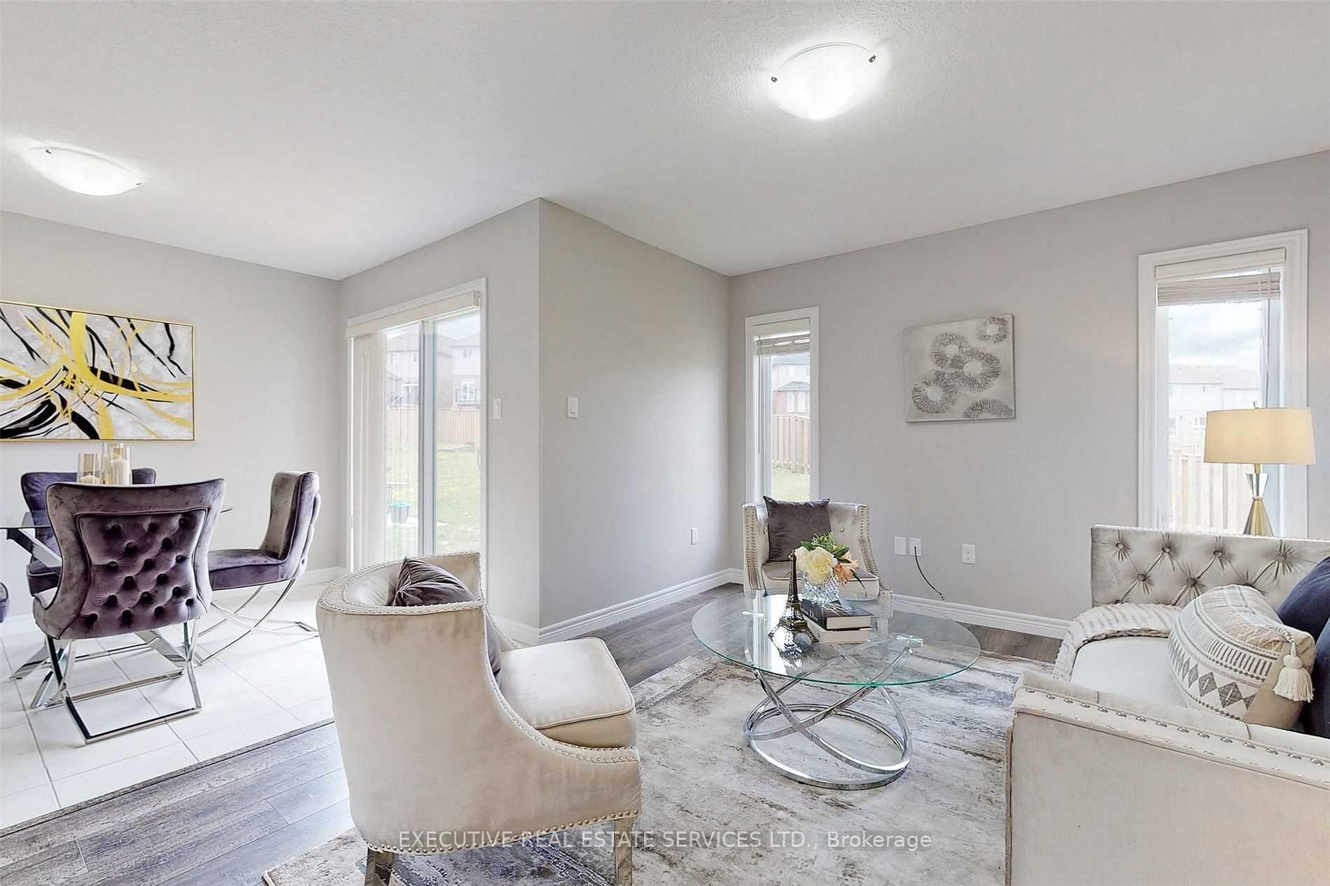 Photo 2 of 9 Mccann Street, Guelph, Kortright East — HOMEH