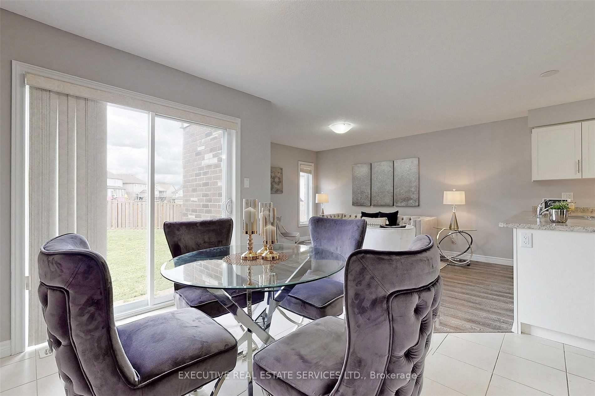 Photo 8 of 9 Mccann Street, Guelph, Kortright East — HOMEH