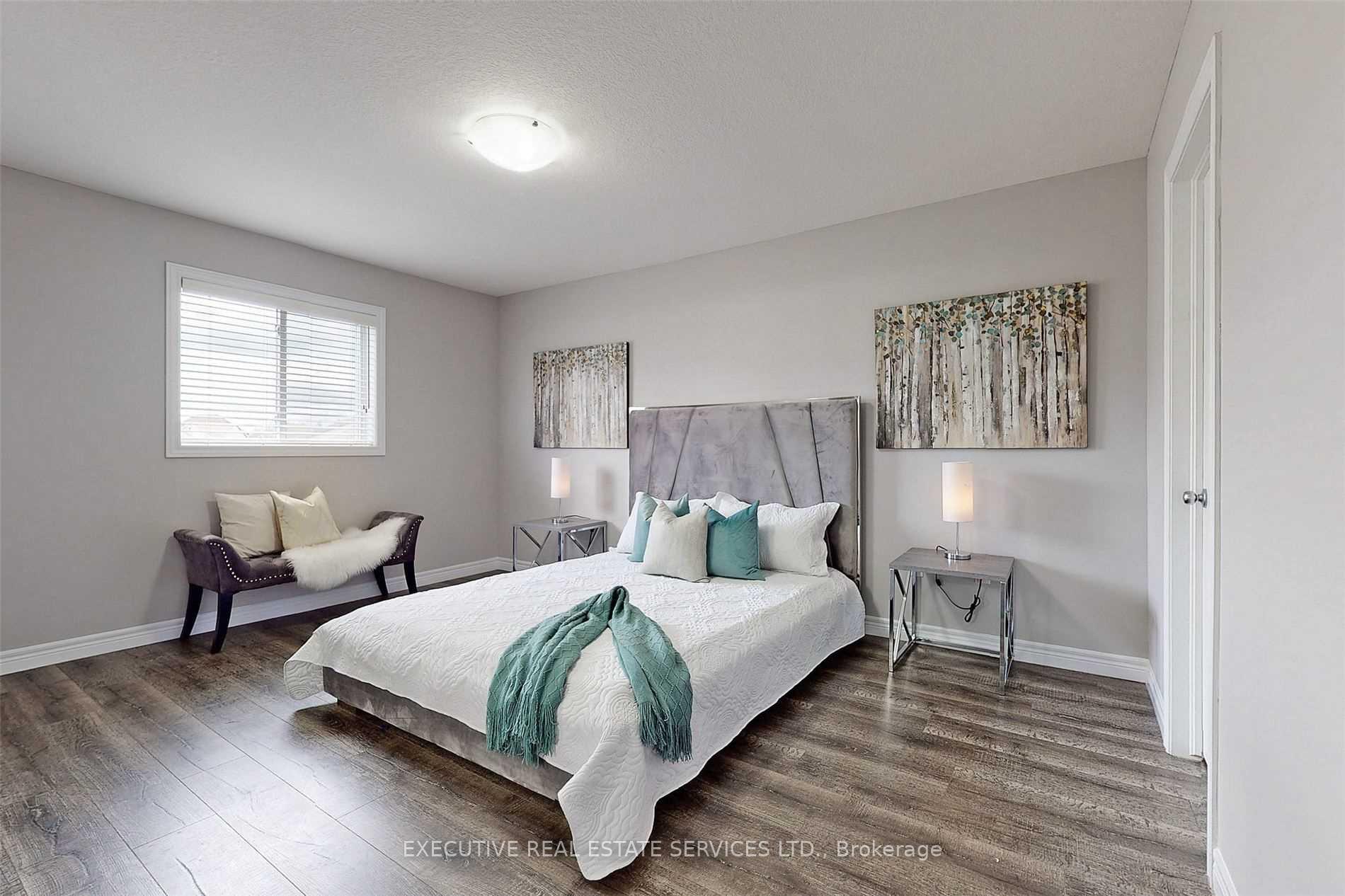 Photo 12 of 9 Mccann Street, Guelph, Kortright East — HOMEH