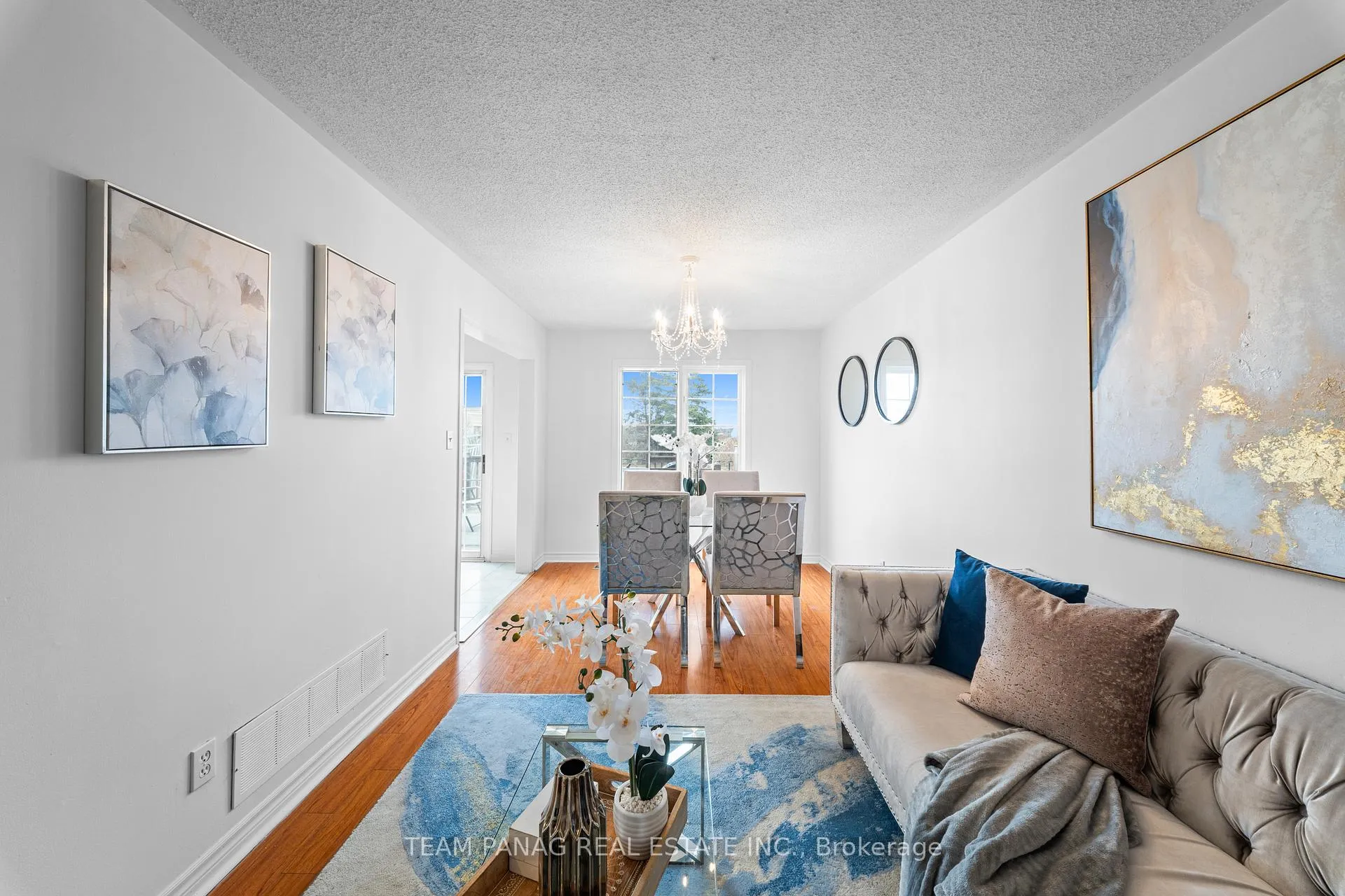 Photo 11 of 47 Loons Call Crescent, Brampton, Sandringham-Wellington — HOMEH