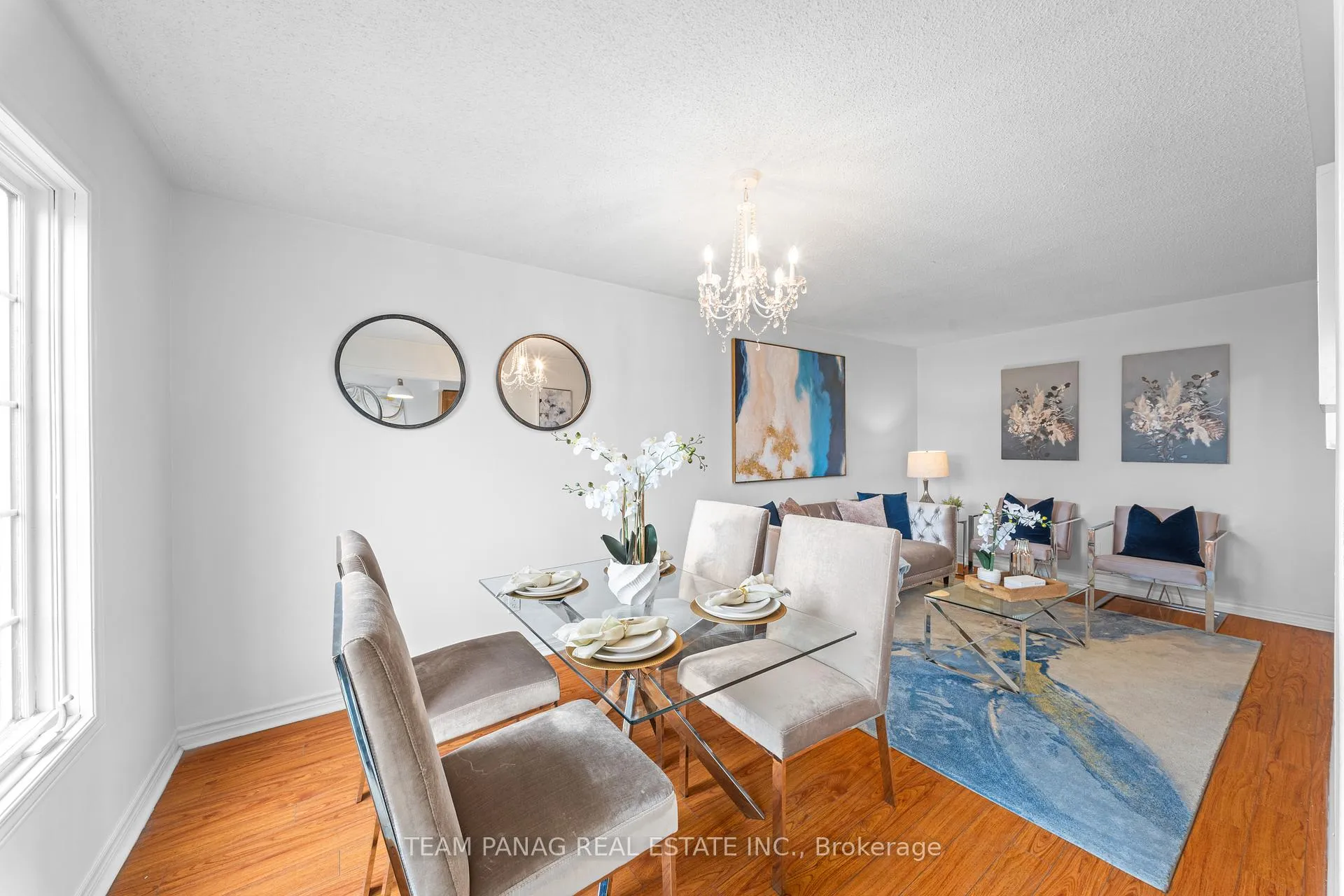 Photo 13 of 47 Loons Call Crescent, Brampton, Sandringham-Wellington — HOMEH