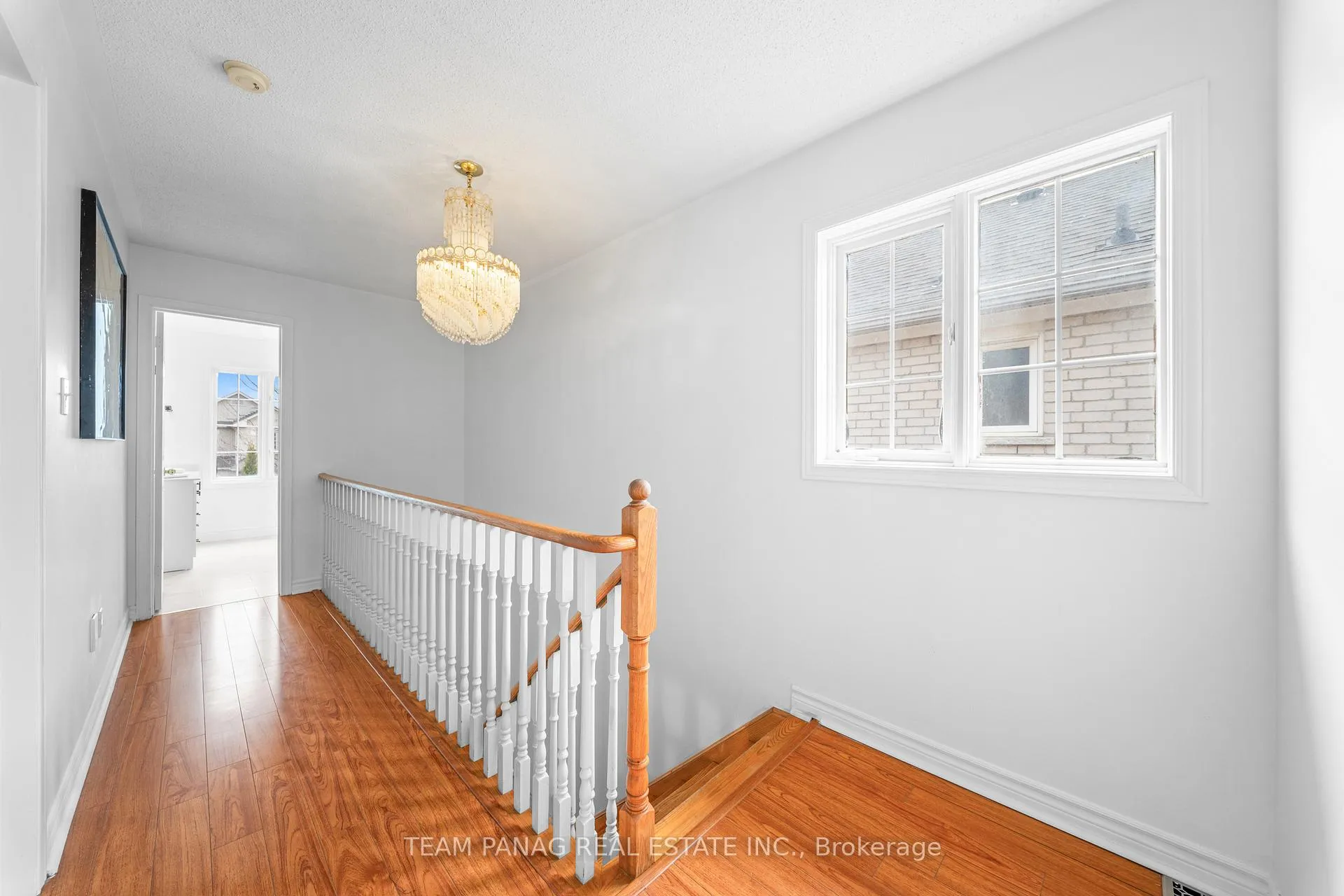 Photo 24 of 47 Loons Call Crescent, Brampton, Sandringham-Wellington — HOMEH