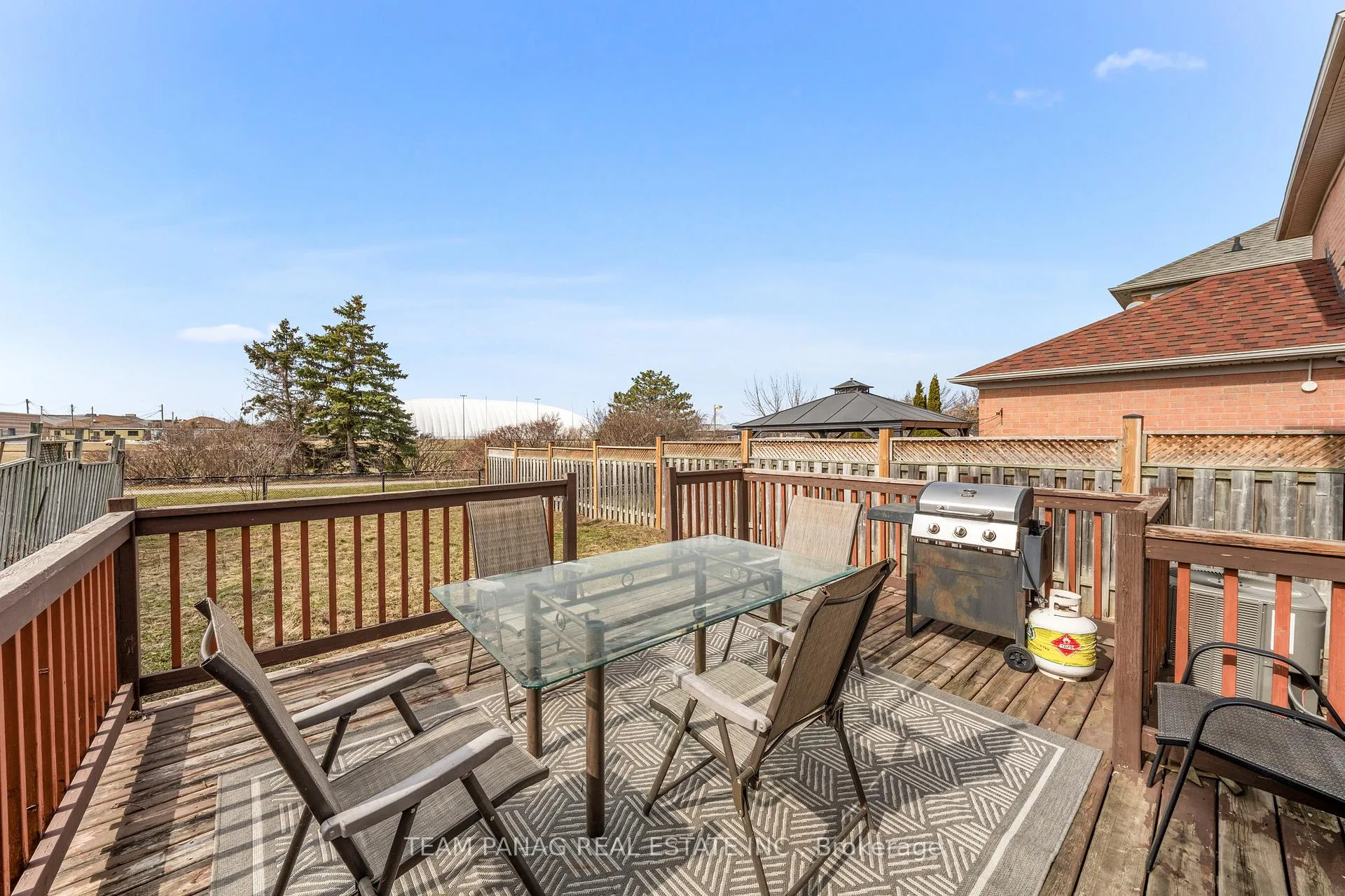 Photo 41 of 47 Loons Call Crescent, Brampton, Sandringham-Wellington — HOMEH