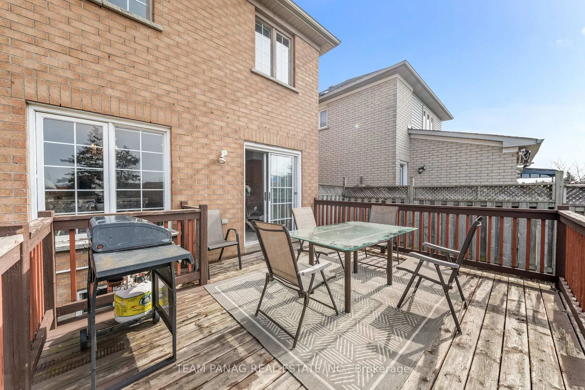 Photo 42 of 47 Loons Call Crescent, Brampton, Sandringham-Wellington — HOMEH