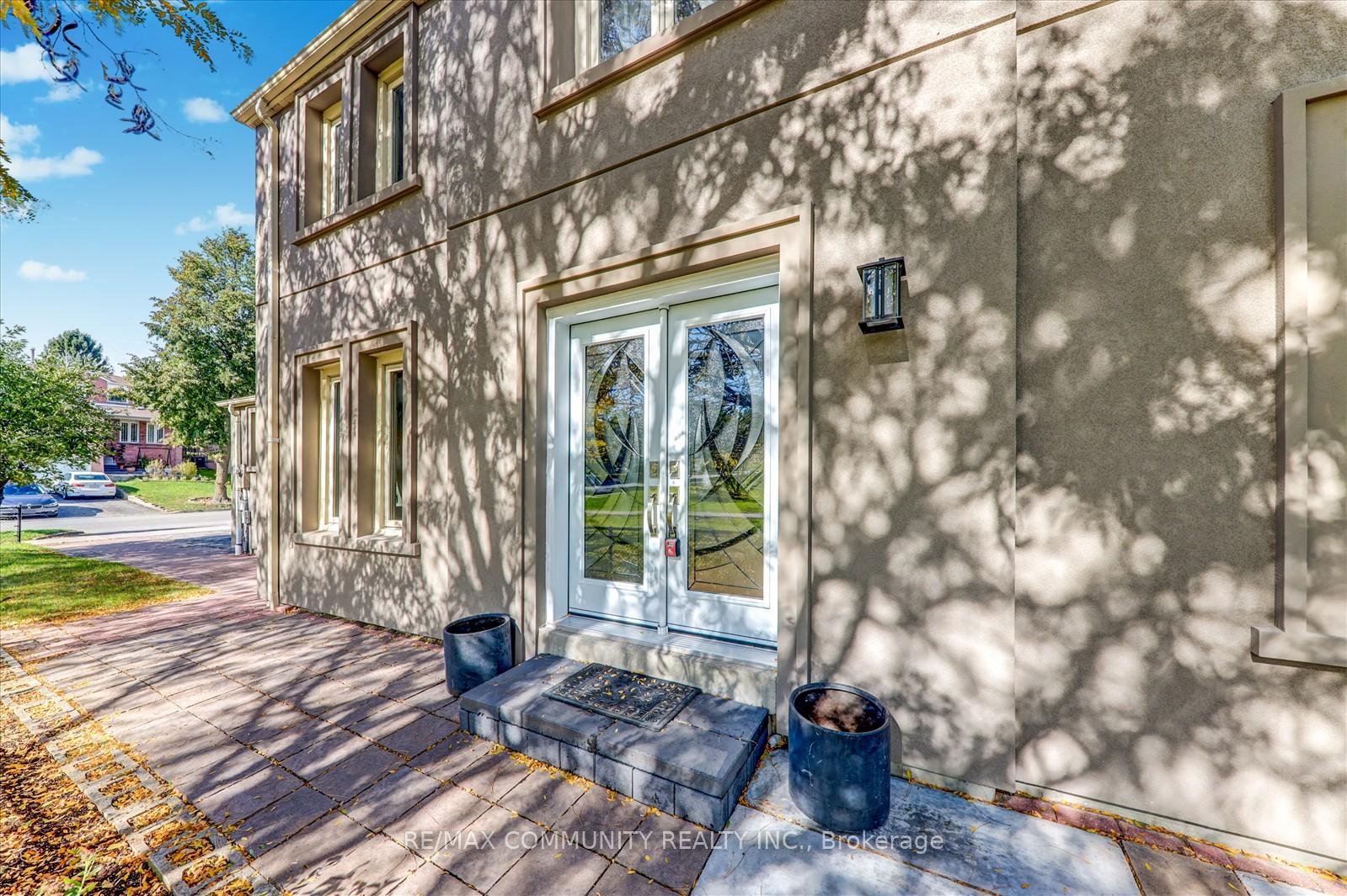 Photo 10 of 7 Adams Drive, Ajax, Central — HOMEH