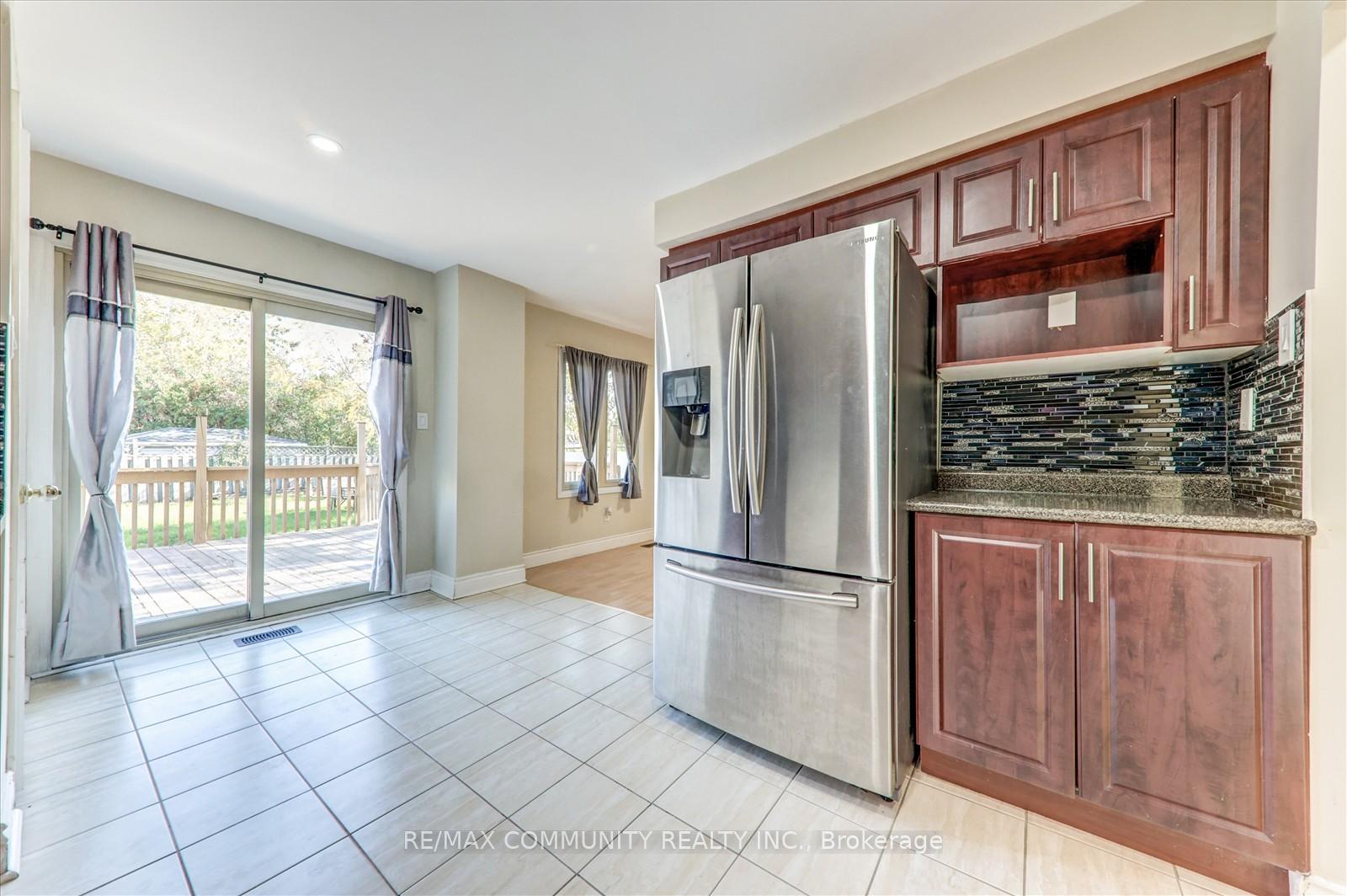 Photo 20 of 7 Adams Drive, Ajax, Central — HOMEH