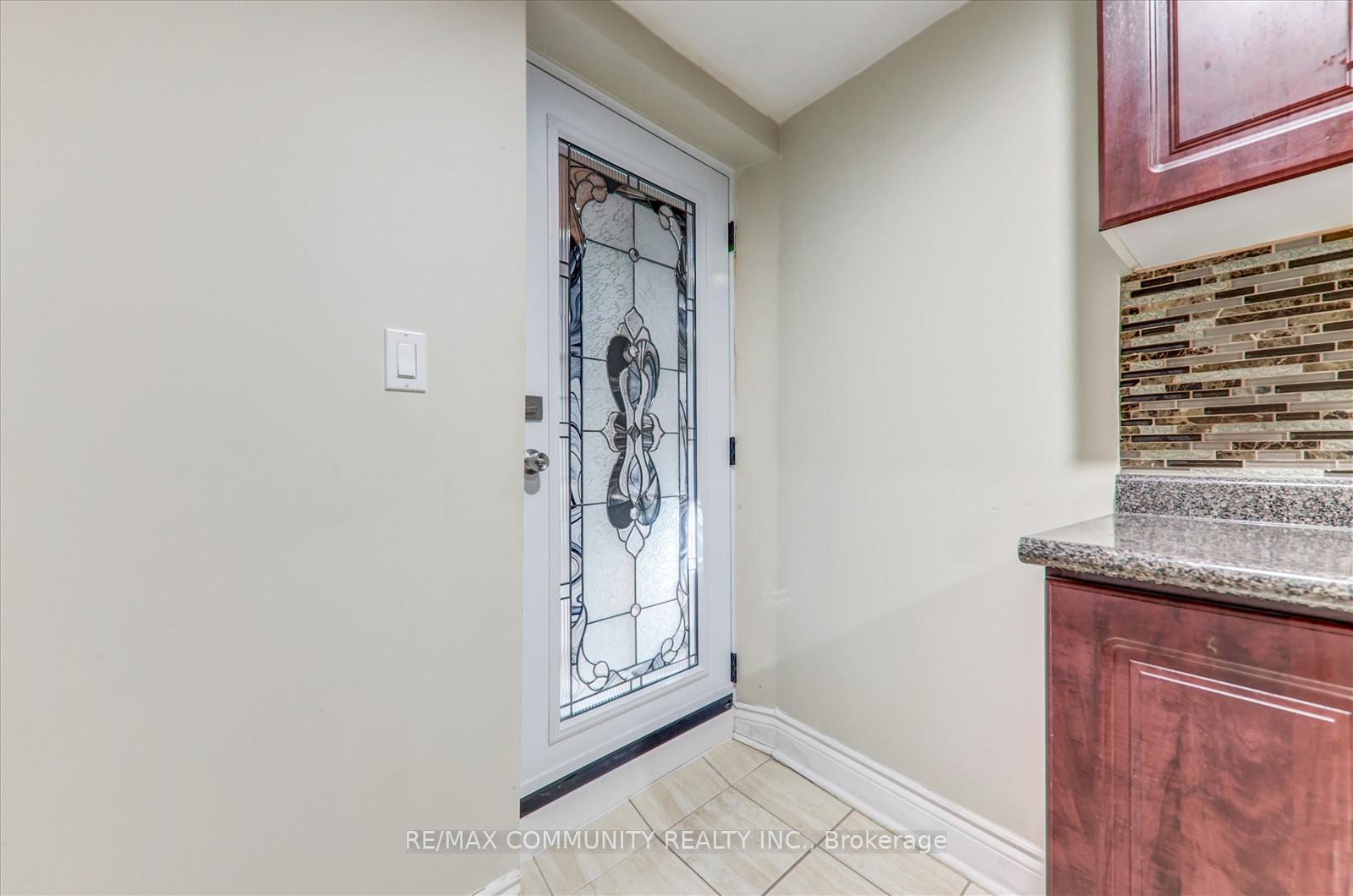 Photo 33 of 7 Adams Drive, Ajax, Central — HOMEH