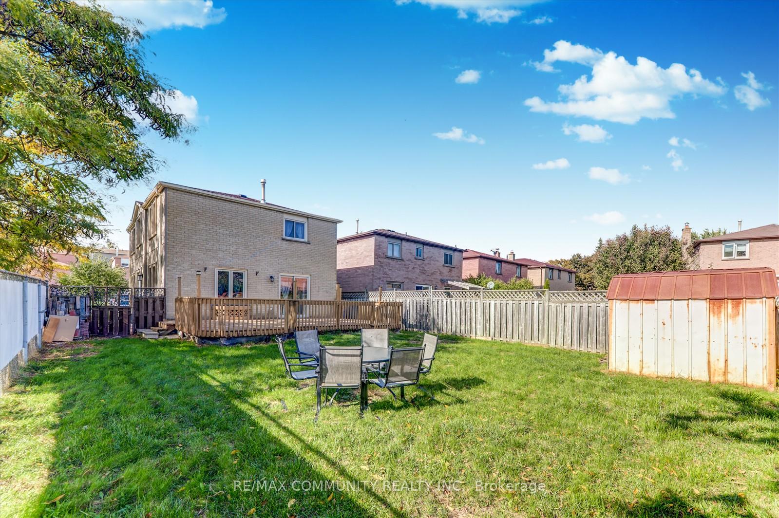 Photo 44 of 7 Adams Drive, Ajax, Central — HOMEH