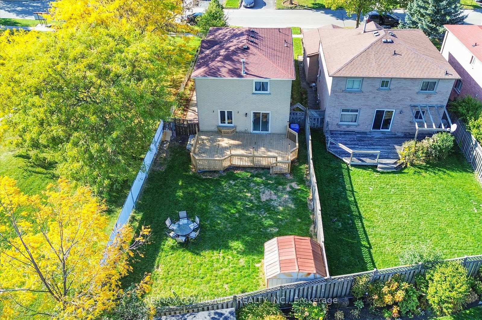 Photo 45 of 7 Adams Drive, Ajax, Central — HOMEH