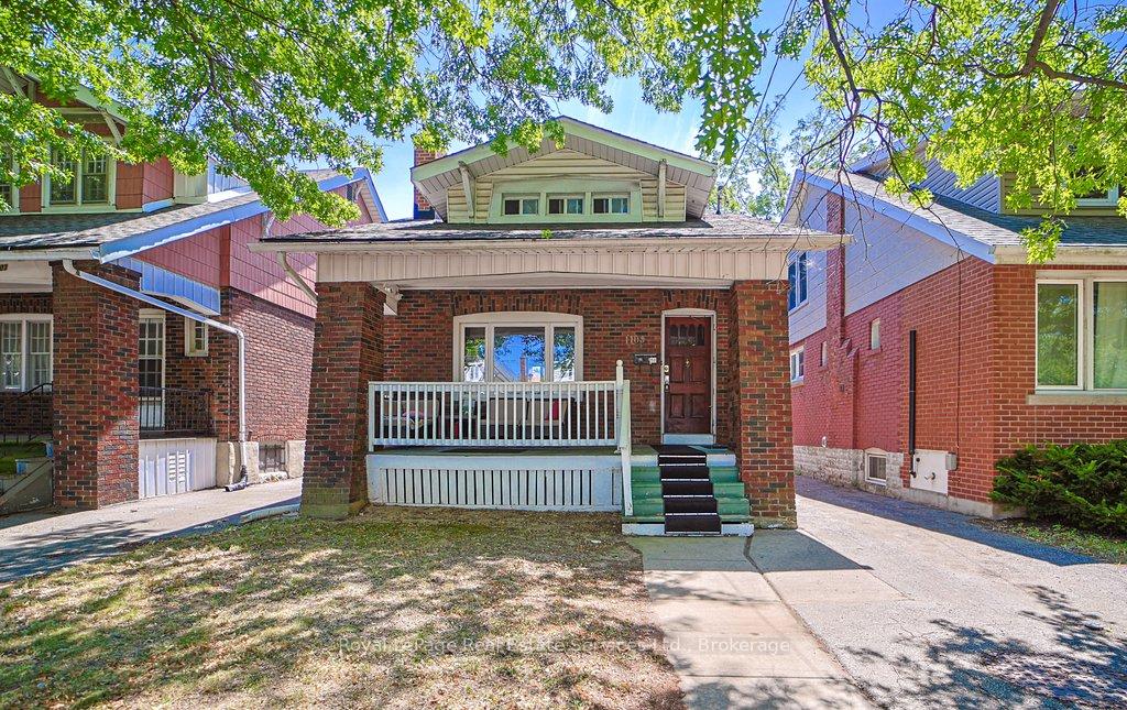Photo 1 of 1105 King Street W, Hamilton, Westdale — HOMEH
