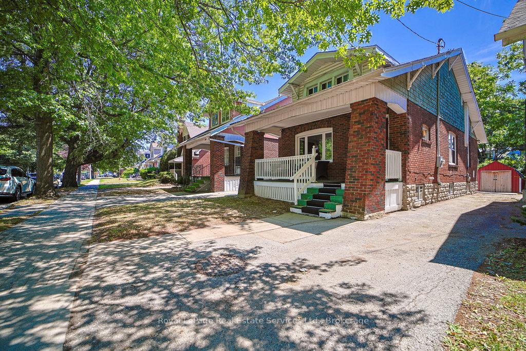 Photo 2 of 1105 King Street W, Hamilton, Westdale — HOMEH