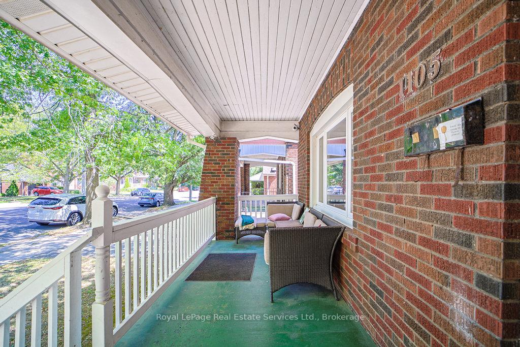 Photo 3 of 1105 King Street W, Hamilton, Westdale — HOMEH
