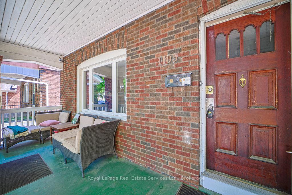 Photo 4 of 1105 King Street W, Hamilton, Westdale — HOMEH