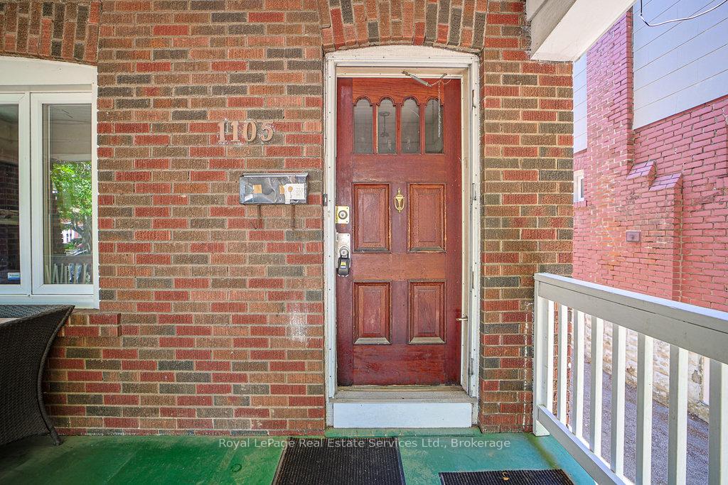 Photo 5 of 1105 King Street W, Hamilton, Westdale — HOMEH