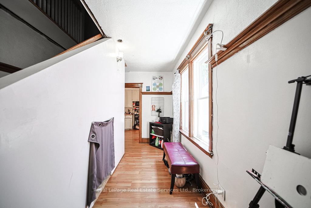 Photo 6 of 1105 King Street W, Hamilton, Westdale — HOMEH
