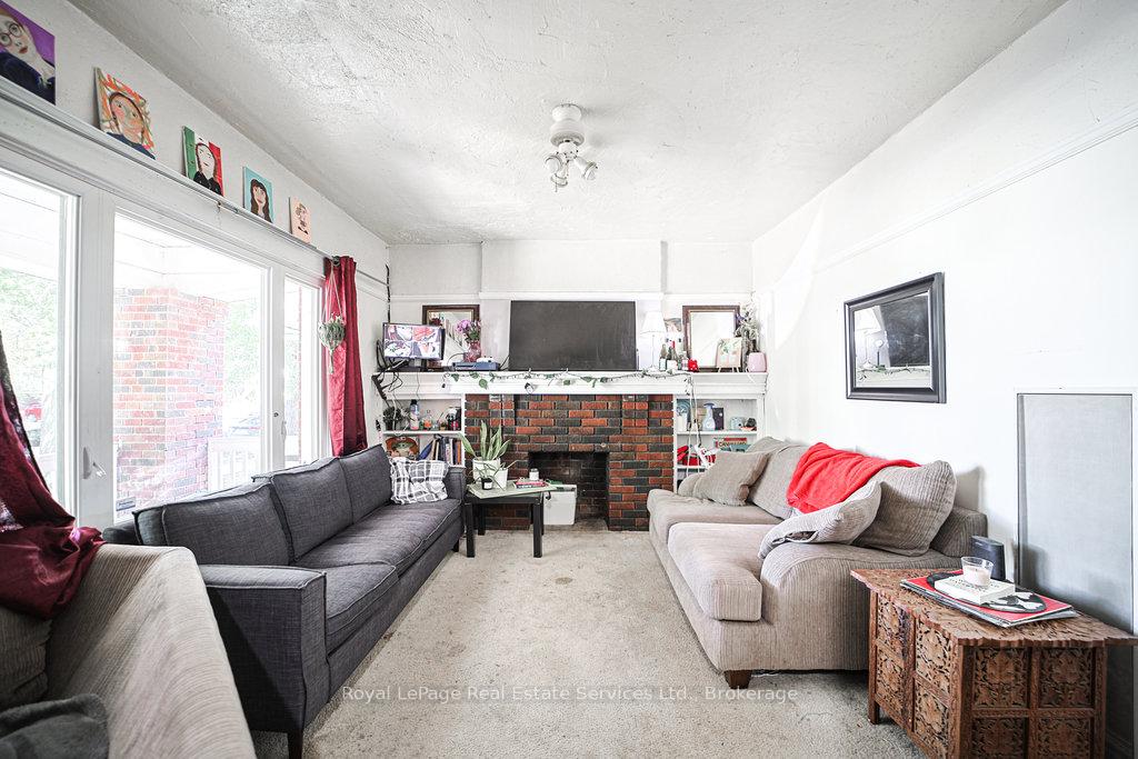 Photo 7 of 1105 King Street W, Hamilton, Westdale — HOMEH
