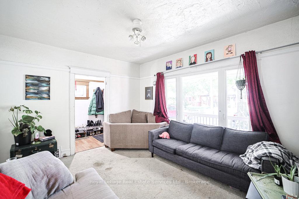 Photo 8 of 1105 King Street W, Hamilton, Westdale — HOMEH
