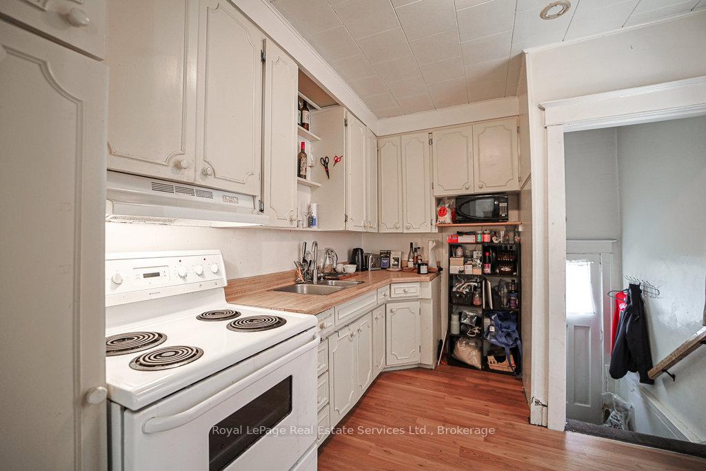 Photo 9 of 1105 King Street W, Hamilton, Westdale — HOMEH