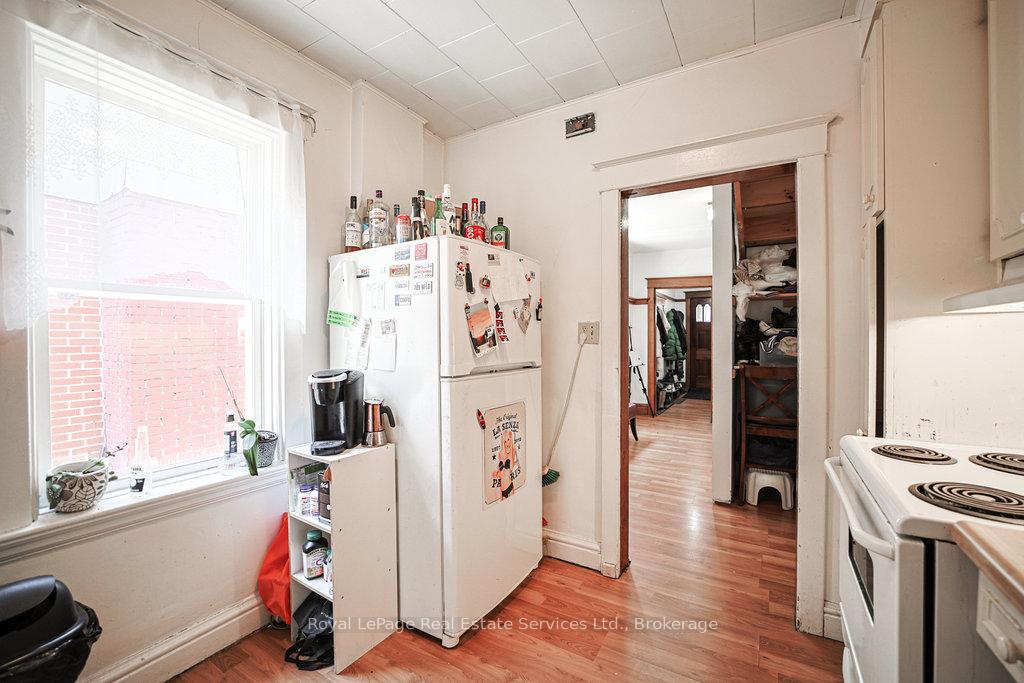 Photo 11 of 1105 King Street W, Hamilton, Westdale — HOMEH