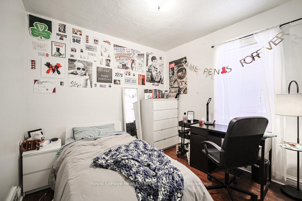 Photo 13 of 1105 King Street W, Hamilton, Westdale — HOMEH