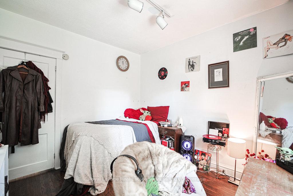 Photo 14 of 1105 King Street W, Hamilton, Westdale — HOMEH