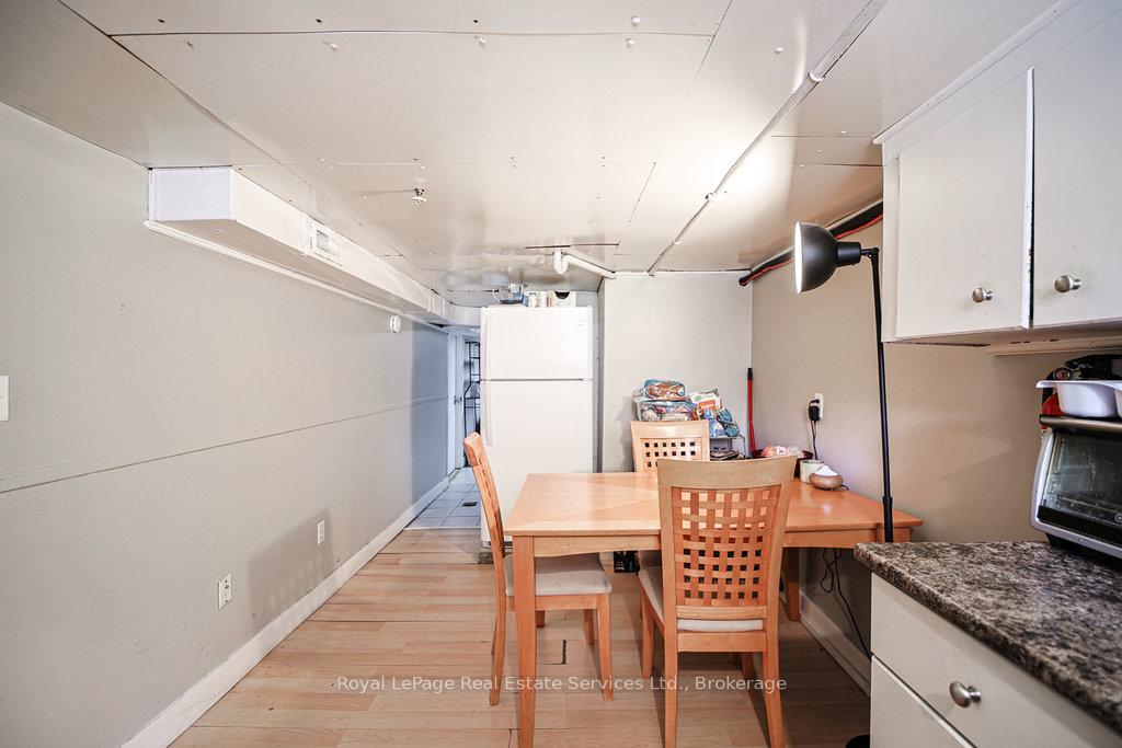 Photo 17 of 1105 King Street W, Hamilton, Westdale — HOMEH