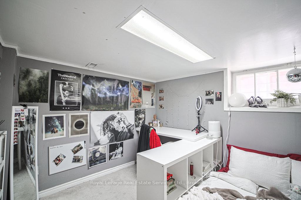 Photo 21 of 1105 King Street W, Hamilton, Westdale — HOMEH