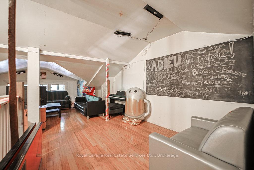Photo 25 of 1105 King Street W, Hamilton, Westdale — HOMEH