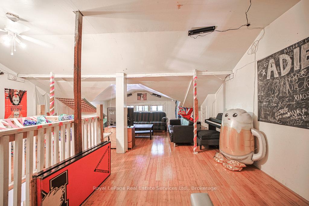 Photo 26 of 1105 King Street W, Hamilton, Westdale — HOMEH