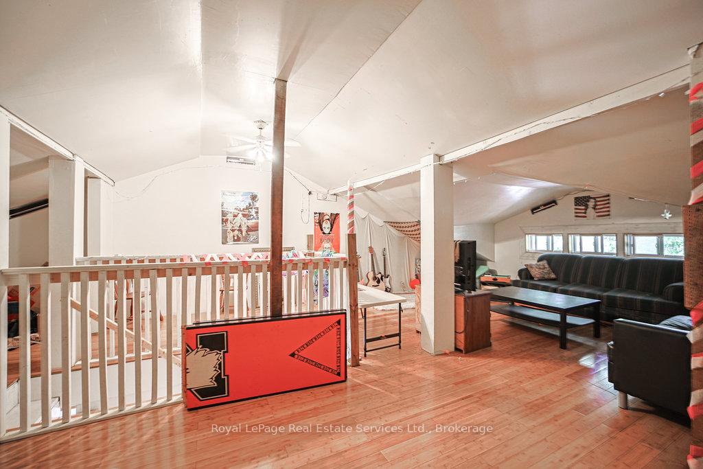 Photo 27 of 1105 King Street W, Hamilton, Westdale — HOMEH