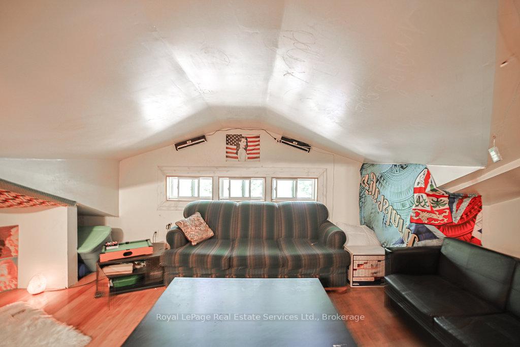 Photo 28 of 1105 King Street W, Hamilton, Westdale — HOMEH